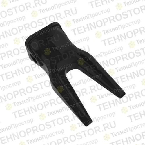 Зуб, 600 Series Tooth TK600TT 