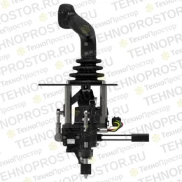 Ручной клапан, Valve,park Brake-test Pos-d# TT210534 