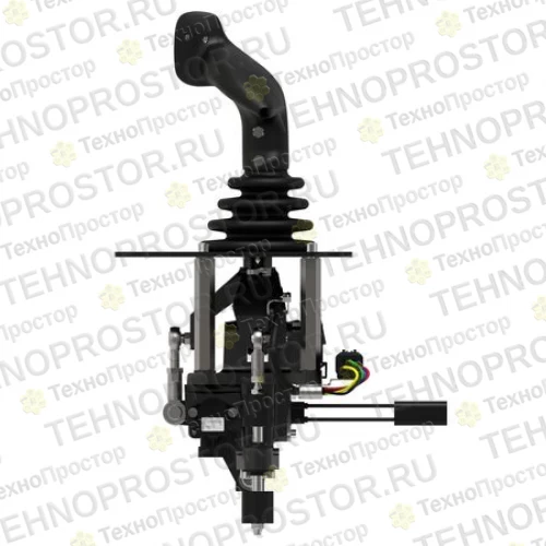 Ручной клапан, Valve,park Brake-test Pos-d# TT210534 