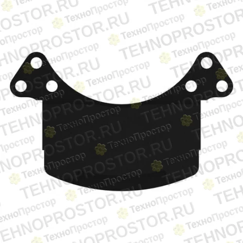 Уз. супп. диск. тормоза, Brake Caliper TT290366 