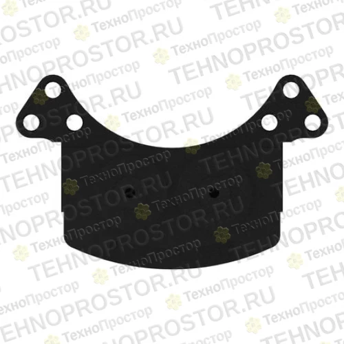 Уз. супп. диск. тормоза, Brake Caliper TT290366 