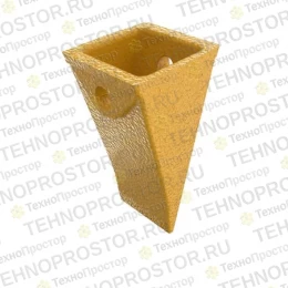 Зуб, Tooth 156 Series Standard TX156 