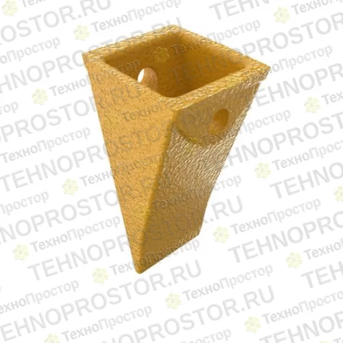 Зуб, Tooth 156 Series Standard TX156 