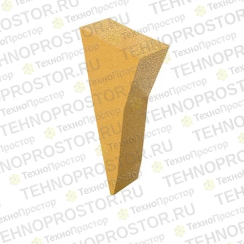 Зуб, Tooth TX1U3352WT 