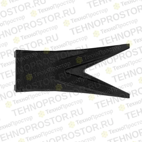 Зуб, Tooth TX400WT 
