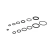 Комплект уплотн. колец, Kit, O-ring TY15939 
