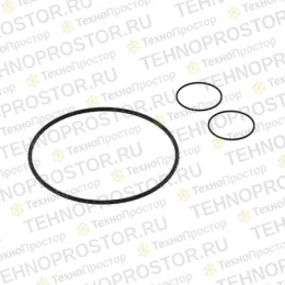 Комплект уплотн. колец, Kit, Inch Port Fitting O-ring TY16429 