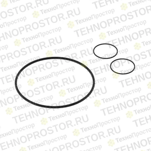 Комплект уплотн. колец, Kit, Inch Port Fitting O-ring TY16429 