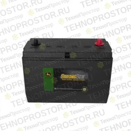 Батарея, Battery,oem,6v,bci 4,cca 975 TY21734B 