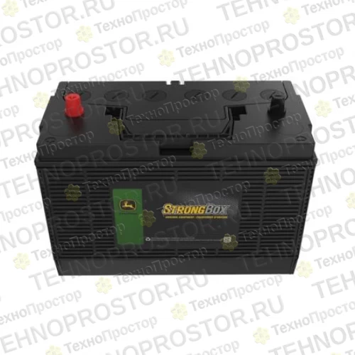 Батарея влажной зарядки, Battery,s-duty,12v,bci 27f,cca 710 TY24394B 