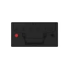 Батарея влажной зарядки, Battery,s-duty,12v,bci 27f,cca 710 TY24394B 