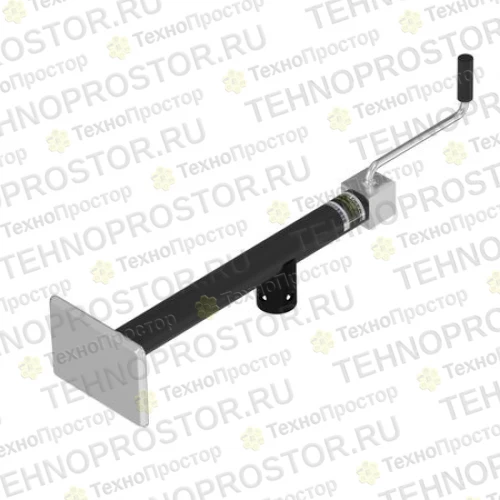 Домкратная стойка, Jack, Implement Jack,5000lb,side Wi TY25778 