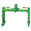 Подвеска, Quick Hitch Assembly Cat. Ii TY27545 