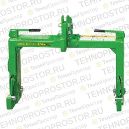Подвеска, Coupler, Category Iii, 3-point Hi TY27546 