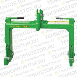 Подвеска, Coupler, Category Iiin, 3-point H TY27547 
