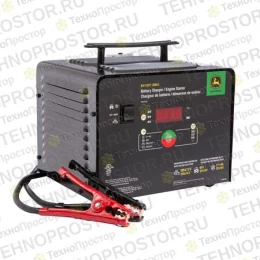 Зарядное устройство, 200/30/10 Amp Starter/charger TY27732 
