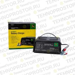 Зарядное устройство, 50/10/2 Amp Autostarter/charger TY27733 