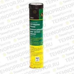 Консистентная смазка, 14-oz. Tube Multi-purpose Sd Polyurea Grease TY6341 