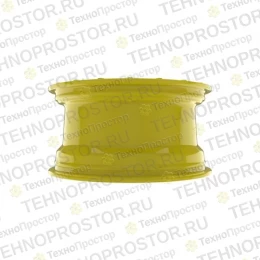 КОЛЕСО, Wheel, Wheel, Alloy Wheel 14x7 Yel UC15004 