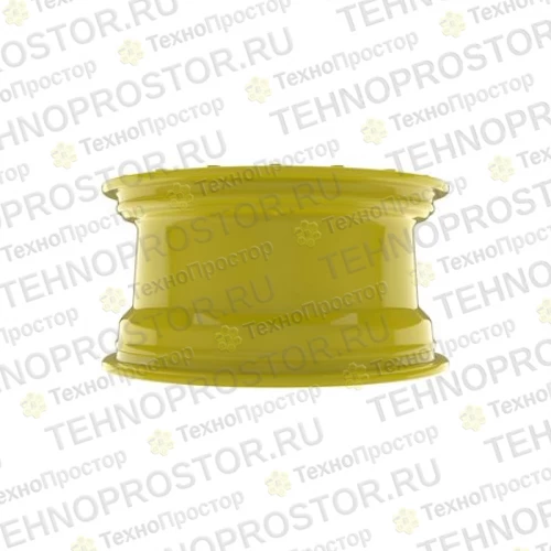 КОЛЕСО, Wheel, Wheel, Alloy Wheel 14x7 Yel UC15004 