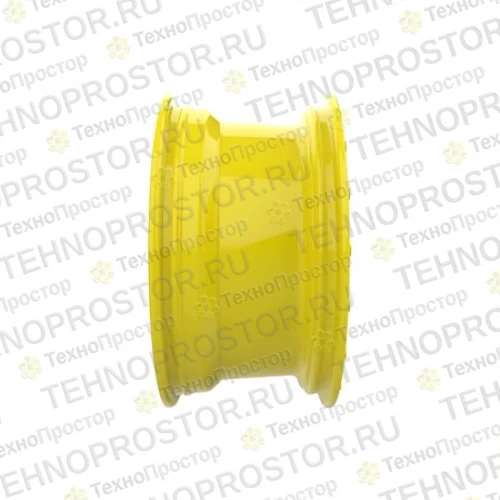КОЛЕСО, Wheel, Wheel, Alloy Wheel 14x7 Yel UC15004 