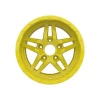 КОЛЕСО, Wheel, Wheel, Alloy Wheel 14x7 Yel UC15004 