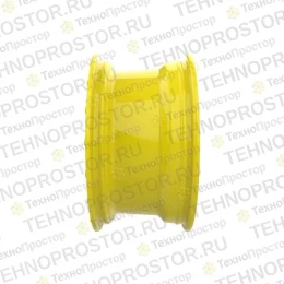 КОЛЕСО, Wheel, Wheel, Alloy Wheel 14x7 Yel UC15004 