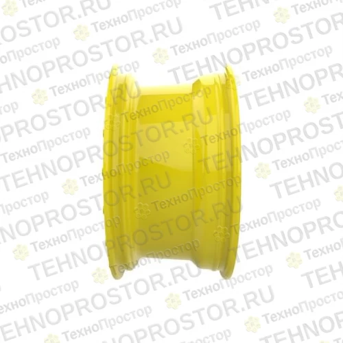 КОЛЕСО, Wheel, Wheel, Alloy Wheel 14x7 Yel UC15004 