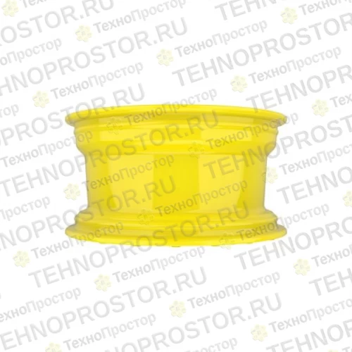 КОЛЕСО, Wheel, Wheel, Alloy Wheel 14x7 Yel UC15004 