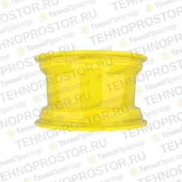 КОЛЕСО, Wheel, Wheel, Alloy Wheel 14x8 Yel UC15005