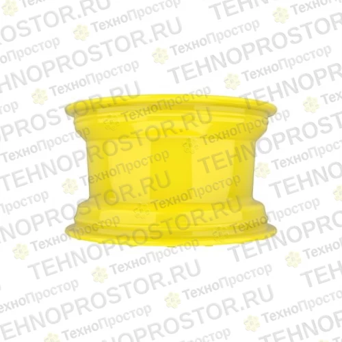 КОЛЕСО, Wheel, Wheel, Alloy Wheel 14x8 Yel UC15005 