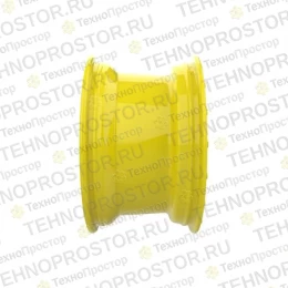 КОЛЕСО, Wheel, Wheel, Alloy Wheel 14x8 Yel UC15005