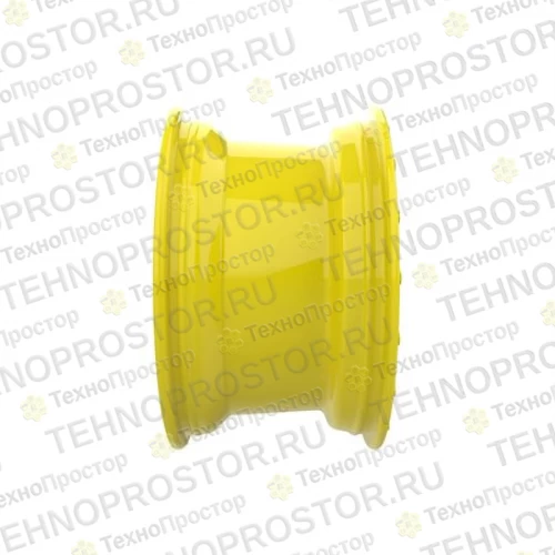 КОЛЕСО, Wheel, Wheel, Alloy Wheel 14x8 Yel UC15005 