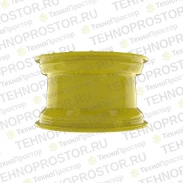 КОЛЕСО, Wheel, Wheel, Alloy Wheel 14x8 Yel UC15005