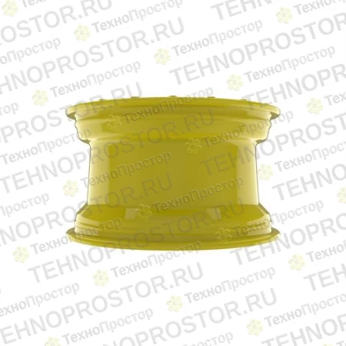 КОЛЕСО, Wheel, Wheel, Alloy Wheel 14x8 Yel UC15005 