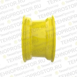 КОЛЕСО, Wheel, Wheel, Alloy Wheel 14x8 Yel UC15005