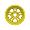 КОЛЕСО, Wheel, Wheel, Alloy Wheel 14x8 Yel UC15005 