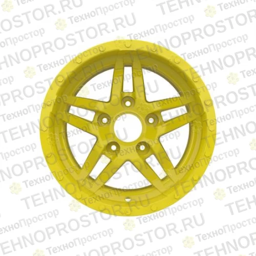 КОЛЕСО, Wheel, Wheel UC15012 