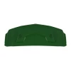 Капот, Hood, Xuv835/865, Green UC17222 