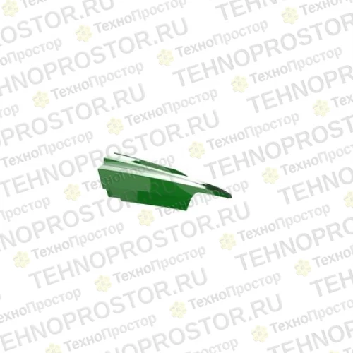 Капот, Hood, Xuv835/865, Green UC17222 