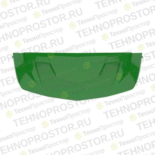 Капот, Hood, Xuv835/865, Green UC17222 