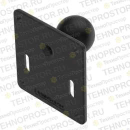 Кронштейн, Bracket, Ram Mount Vesa Bracket 1.5 UC17356 