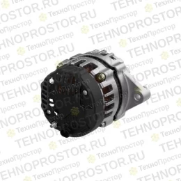 Генератор переменн. тока, Generator UC17497