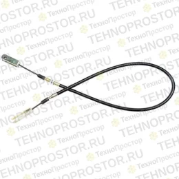 Кабель, Cable Ay, Brake Pedal VGA10995 