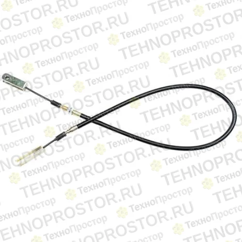 Кабель, Cable Ay, Brake Pedal VGA10995 