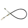 Кабель, Cable, Park Brake VGA12099 
