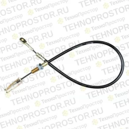 Кабель, Cable, Park Brake VGA12099 