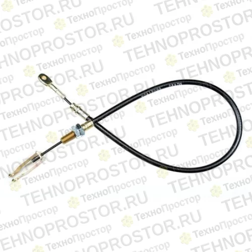 Кабель, Cable, Park Brake VGA12099 