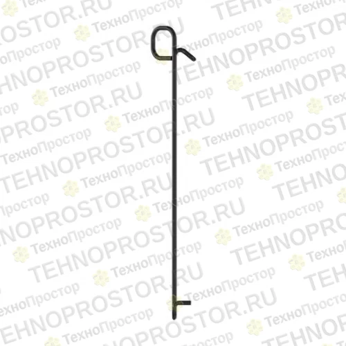 Фиксатор, Latch, Rh Tailgate VGA12138 