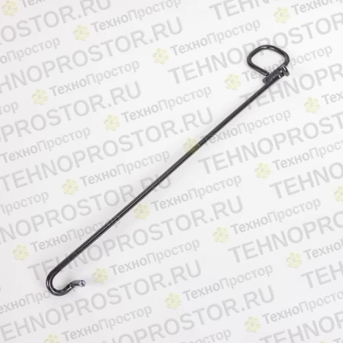 Фиксатор, Latch, Rh Tailgate VGA12138 